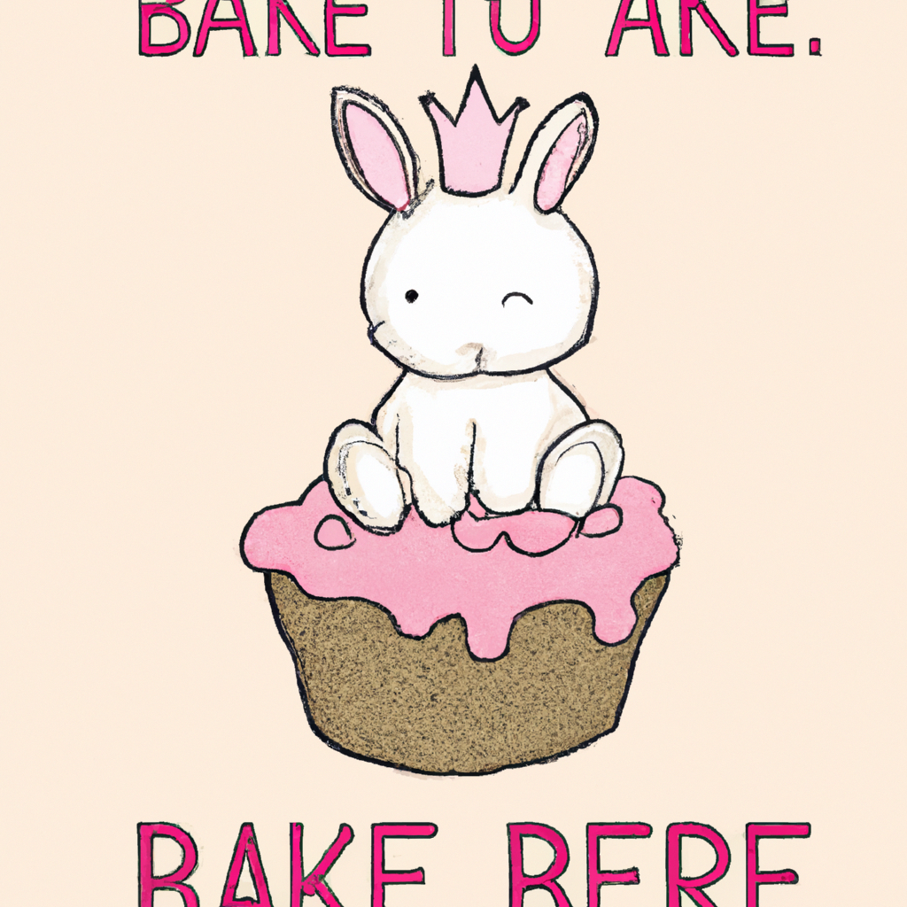 bunnymuffins