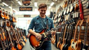 How Much Does Guitar Center Pay for Used Gear