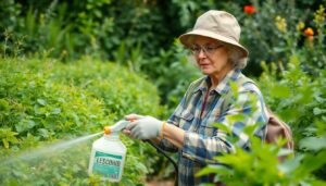 LESCOHID Herbicide: The Ultimate Solution for Stubborn Weeds in Your Garden