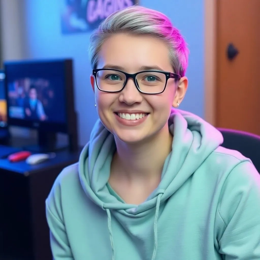 Juno Hayes Avatar