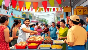 el salvador food culture