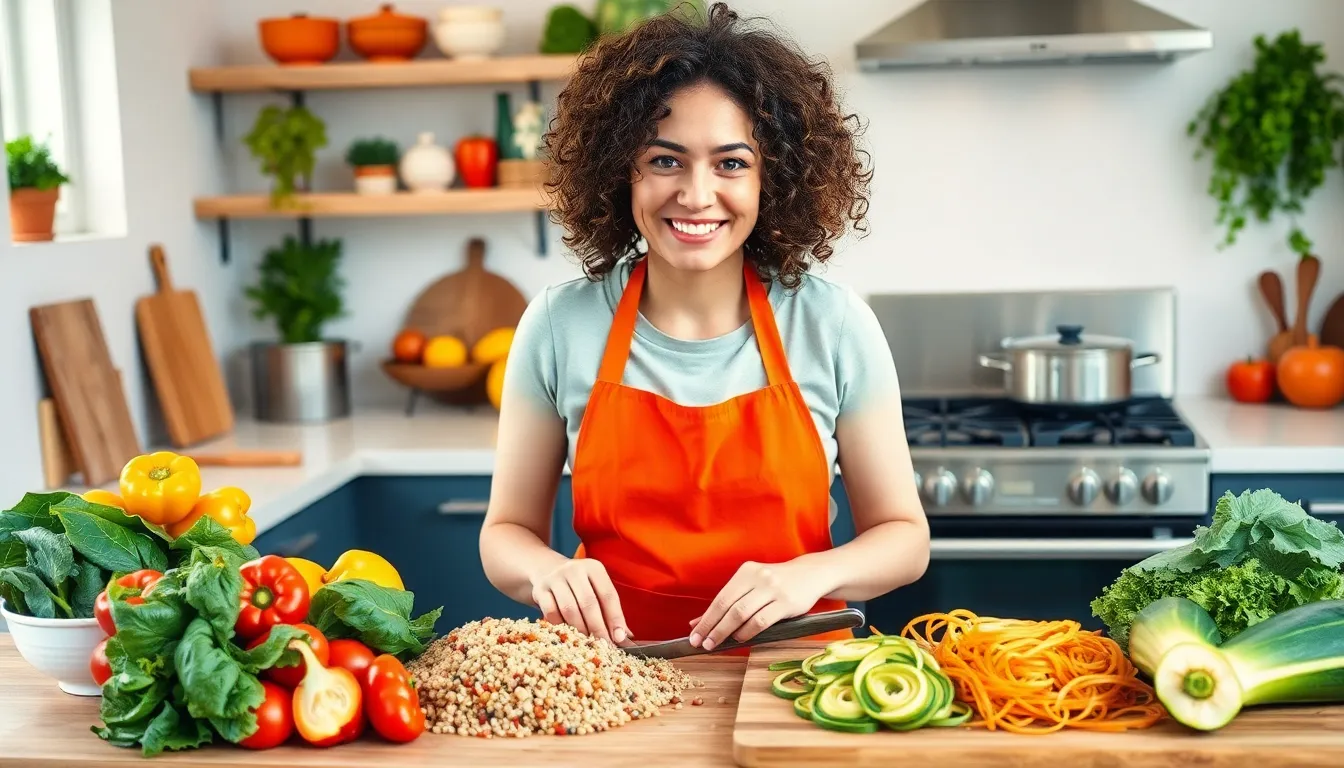 gluten and dairy free dinner recipes