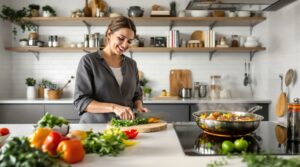 30 Minute Dinner Recipes: Quick Meals for Busy Nights